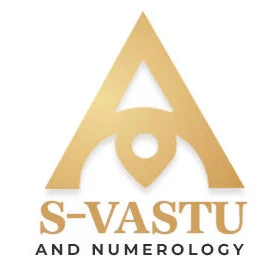 S Vastu Solution Logo