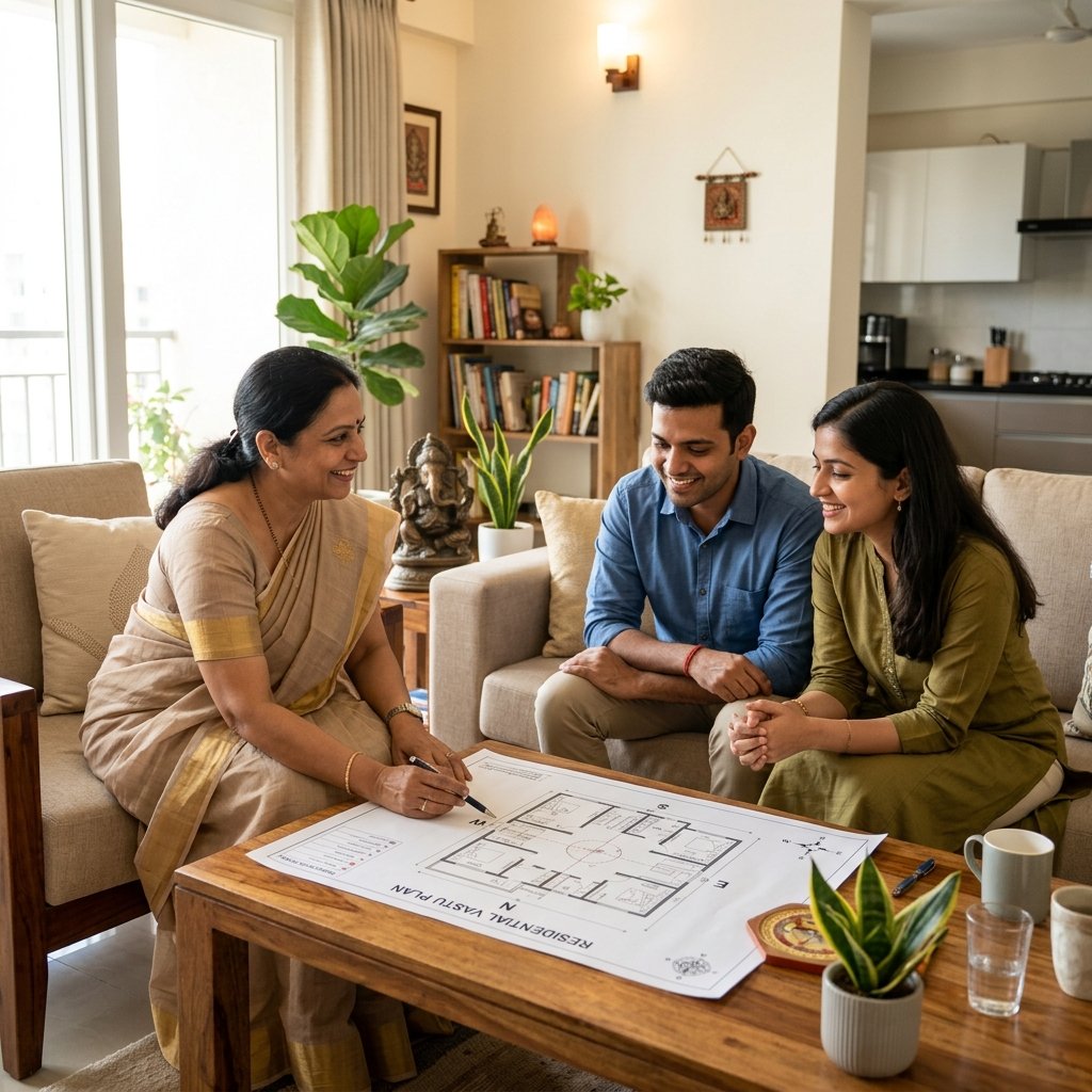 Vastu Expert in Chandigarh