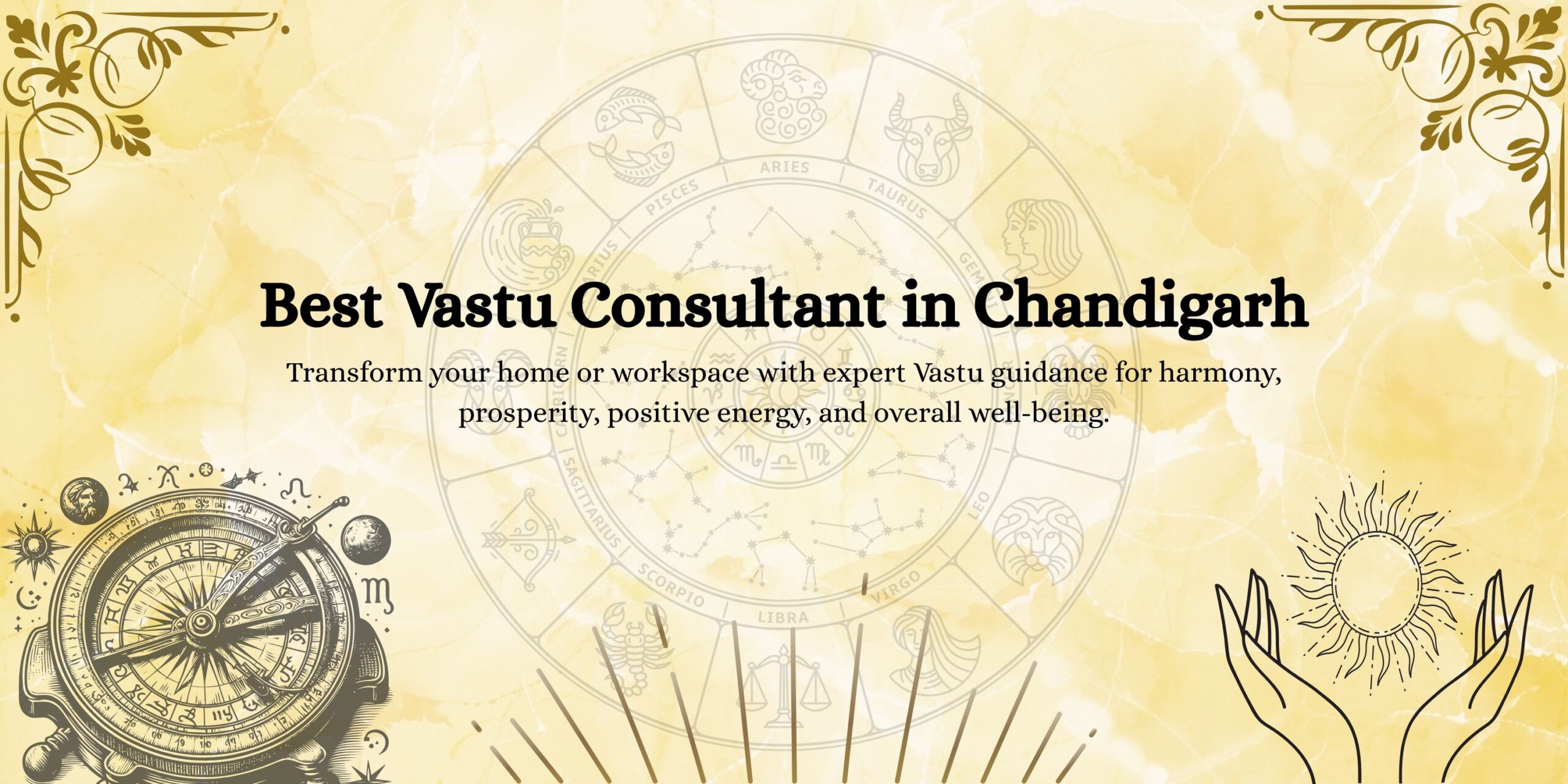 Best Vastu Consultant in Chandigarh