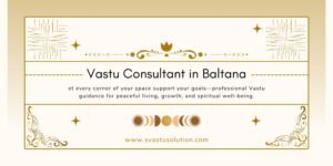 Vastu Consultant in Baltana