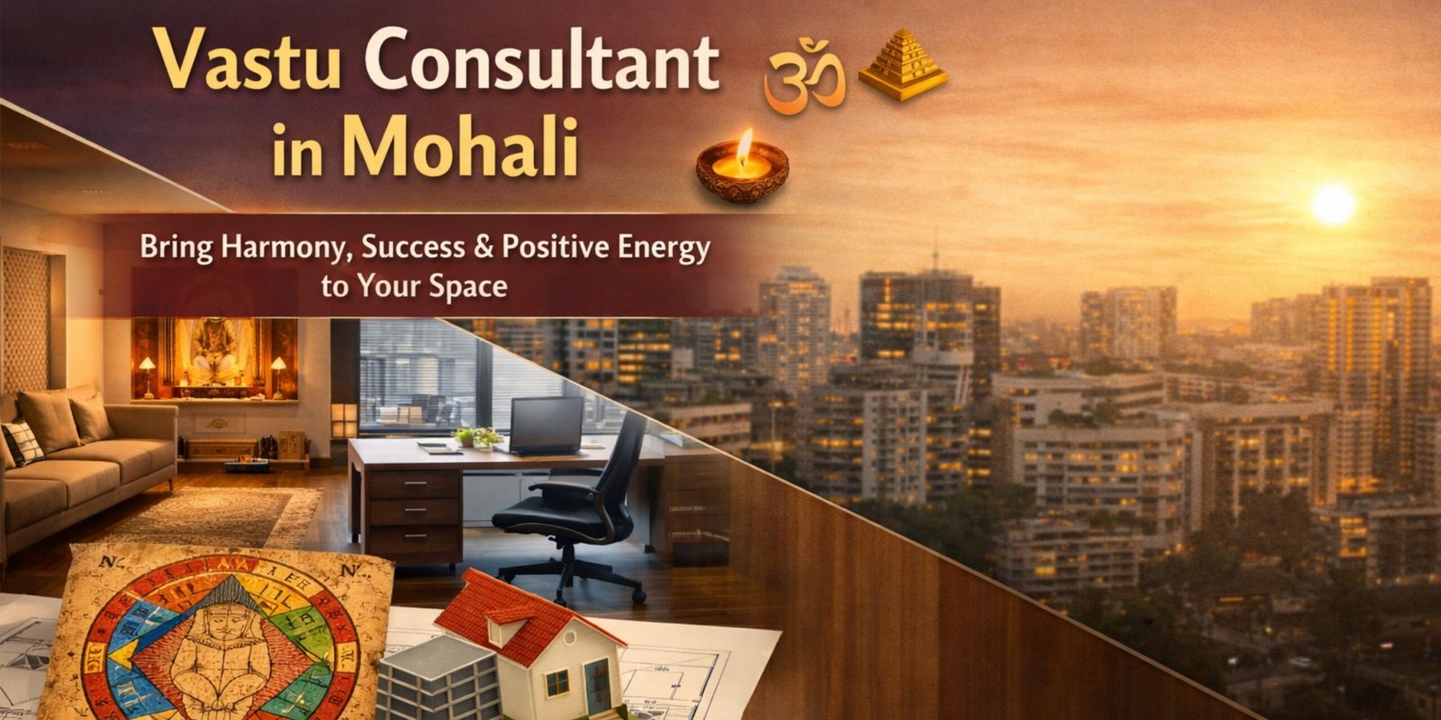 Vastu Consultant in Mohali