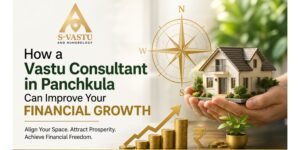 Vastu Consultant in Panchkula