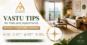 Vastu Tips for Flats & Apartments