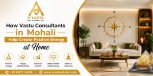 Vastu Consultants in Mohali