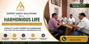 Vastu Expert in Chandigarh